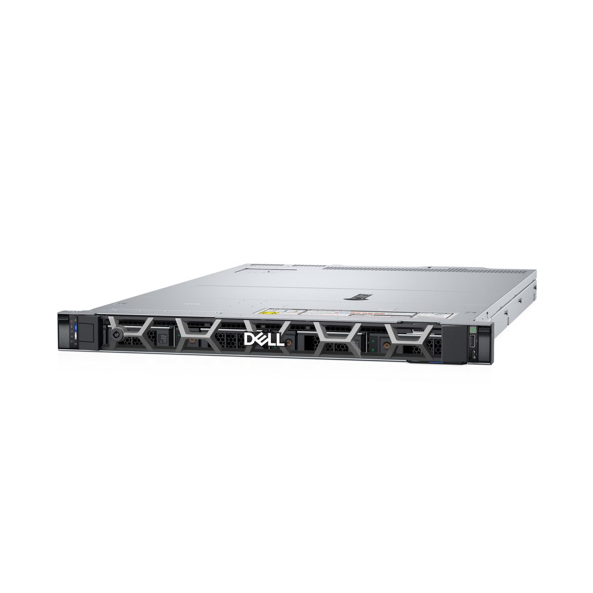 DELL R660XS 8X2.5 4410Y 1X32GB 1X480GB SSD H755 3Y [IMAGE 2]