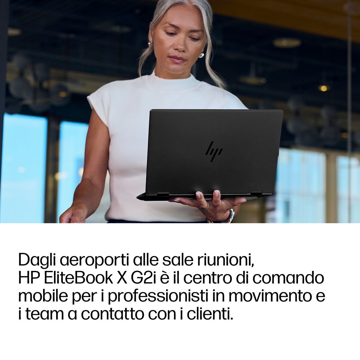 HP INC. EB XG2I NGAI 14OLED U5 325 16/512 W11P 3YOFF GRAY