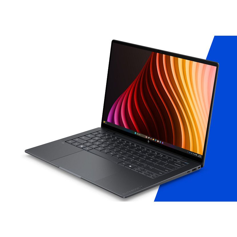 HP INC. EB XG2I NGAI 14OLED U5 325 16/512 W11P 3YOFF GRAY