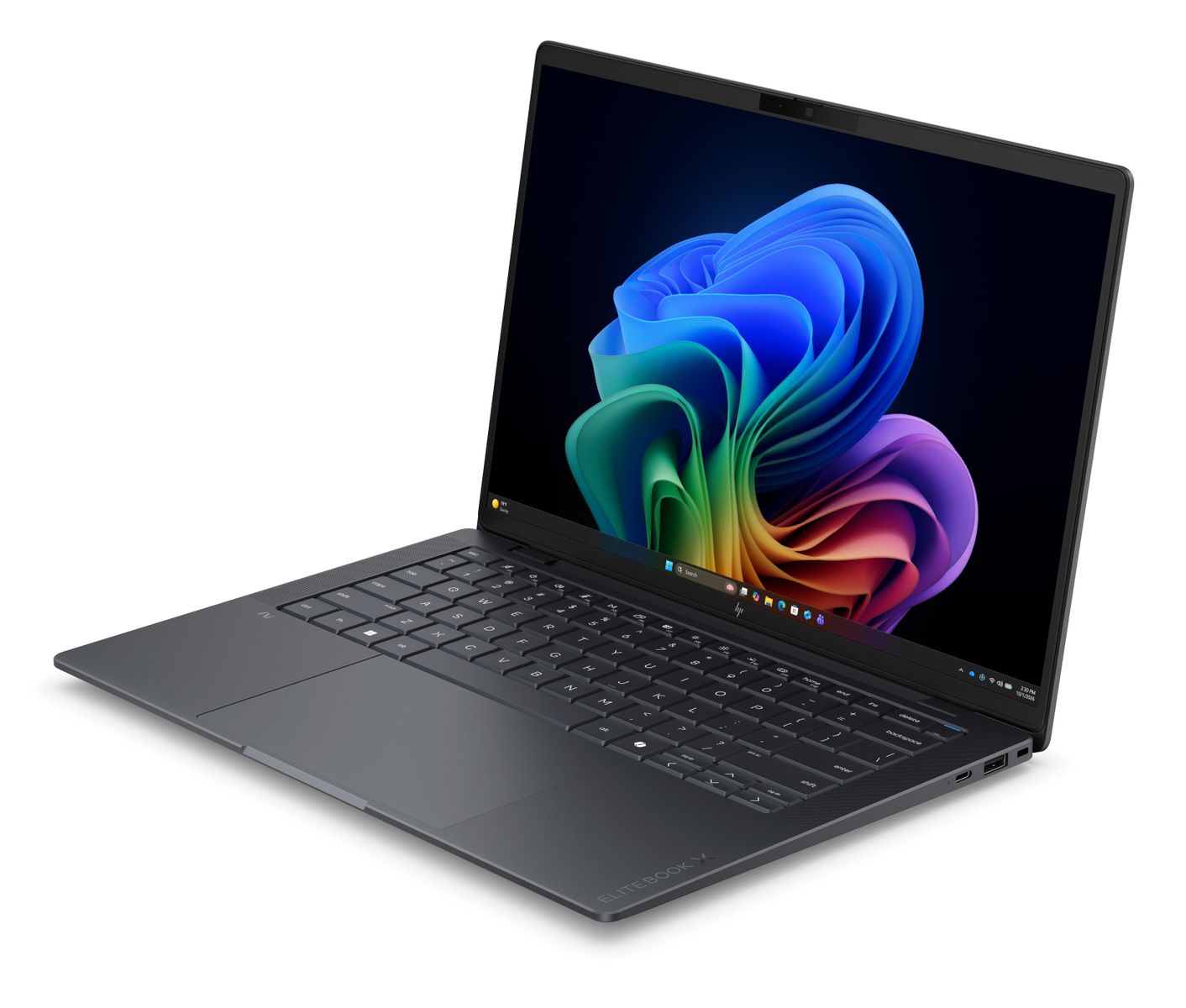 HP INC. EB XG2I NGAI 14OLED U5 325 16/512 W11P 3YOFF GRAY