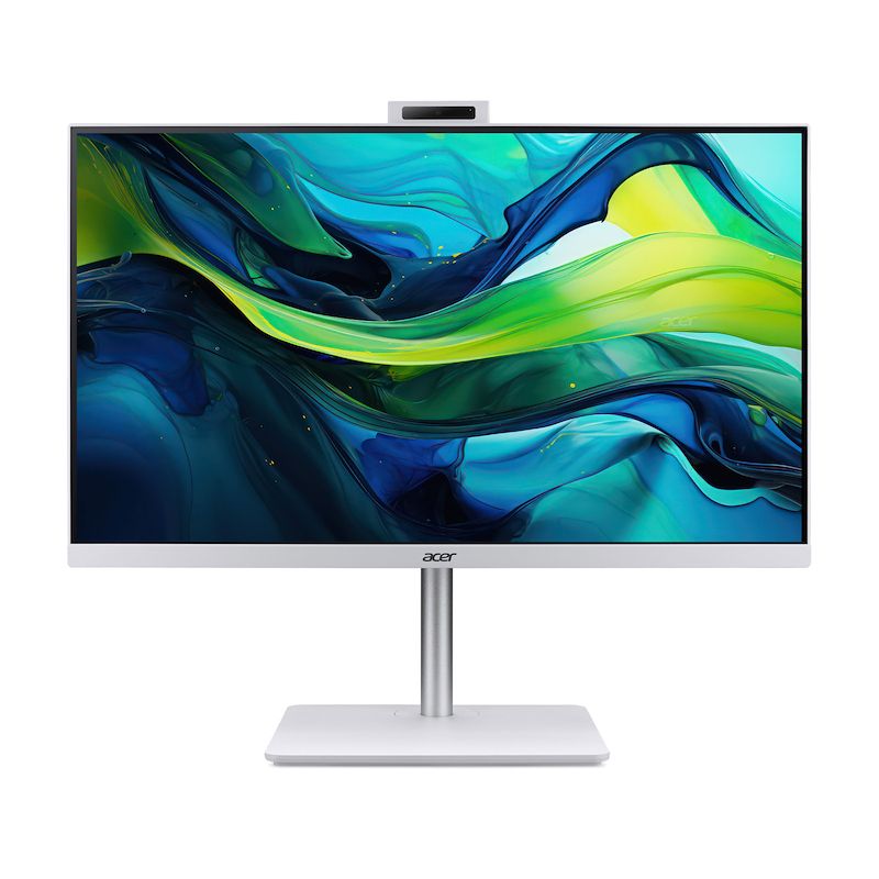 ACER VZ2417G AIO 27 I7-1355U 16GB 512GB SSD W11P