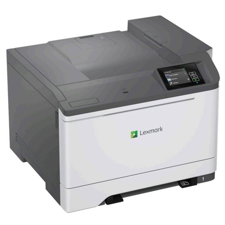 STAMPANTE LEXMARK C2335 A4 33PPM DUP-TOUCH BSD [IMAGE 1]
