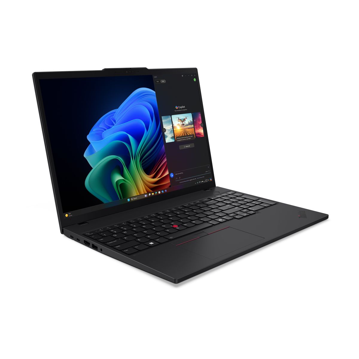 LENOVO TS T16 RZ7 AI PRO360 32GB 1TB 16WUXGA W11P 3YD/1YP