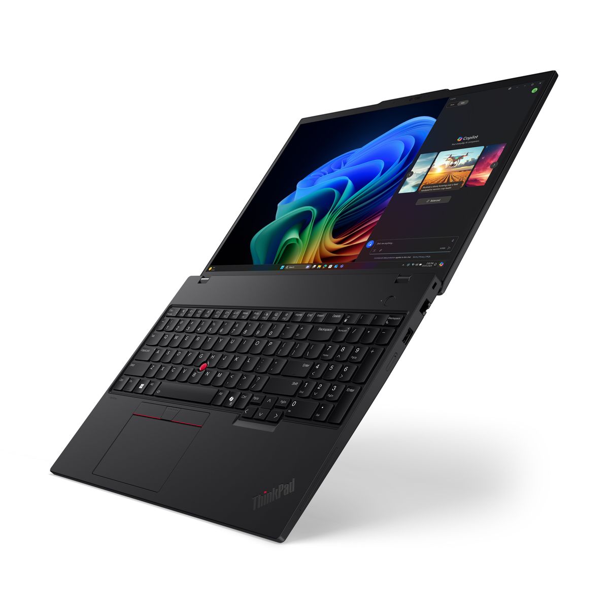 LENOVO TS T16 RZ7 AI PRO360 32GB 1TB 16WUXGA W11P 3YD/1YP