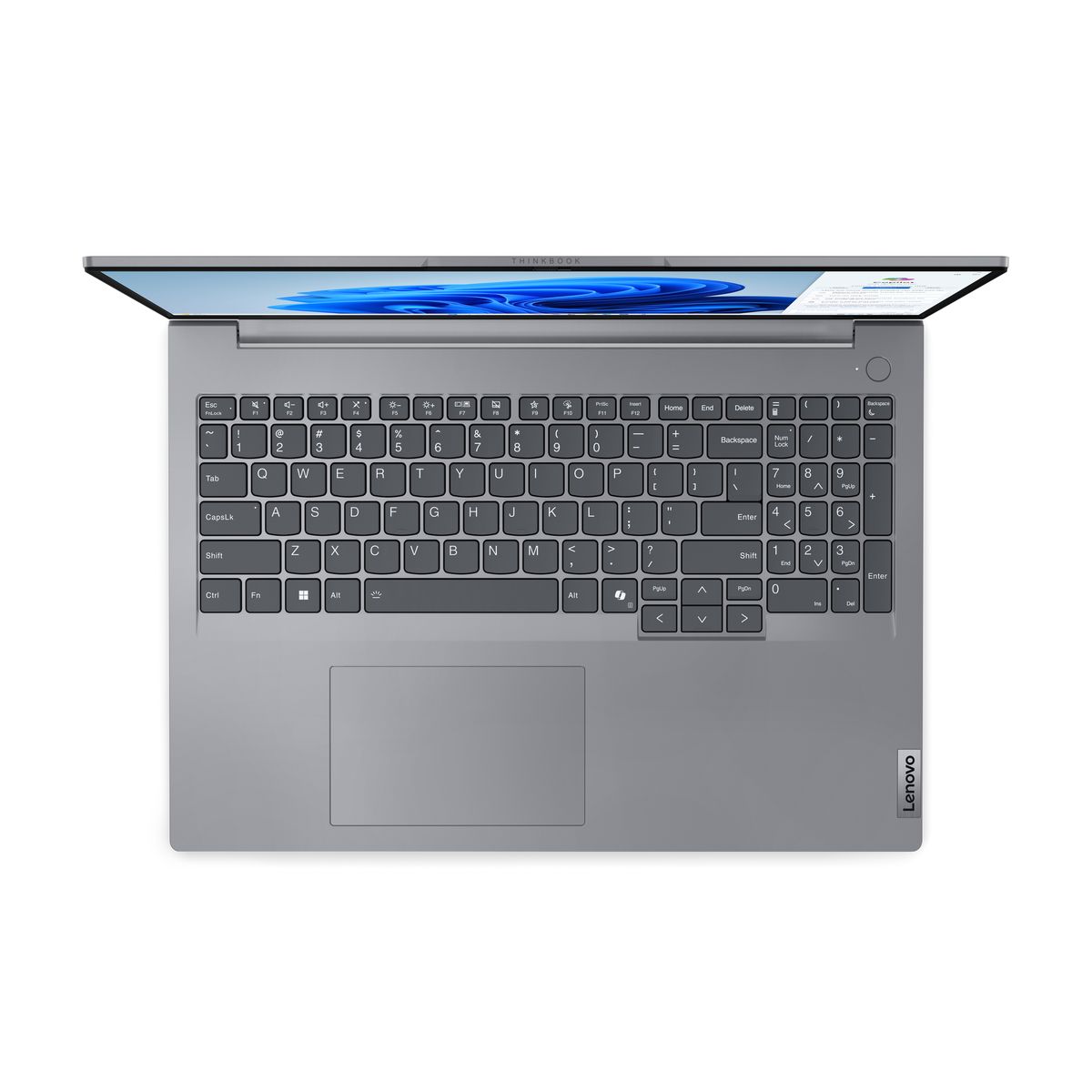 LENOVO TS TB16 RZ5-7533HS 16GB 512GB 16WUXGA W11PR 1YPREM