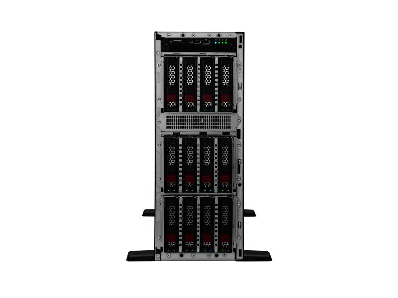 HPE ML350 G11 4510 64G 8SFF EU SVR WS25