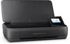 HP OJ 250 MOBILE MFP 9/6PPM WIFI USB ADF 10F