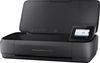 HP OJ 250 MOBILE MFP 9/6PPM WIFI USB ADF 10F