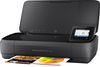 HP OJ 250 MOBILE MFP 9/6PPM WIFI USB ADF 10F