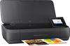 HP OJ 250 MOBILE MFP 9/6PPM WIFI USB ADF 10F