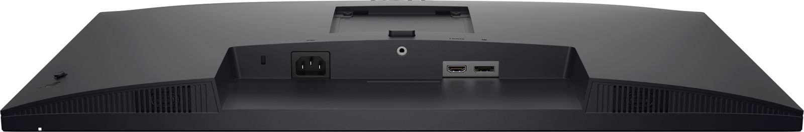 DELL Dell Pro 27 QHD Monitor E2726DS