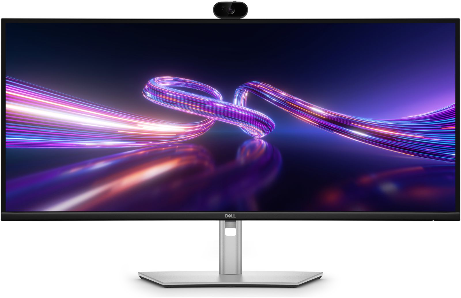 DELL DELL PRO P 34 USB-C HUB WEBCAM MONITOR P3426WEV