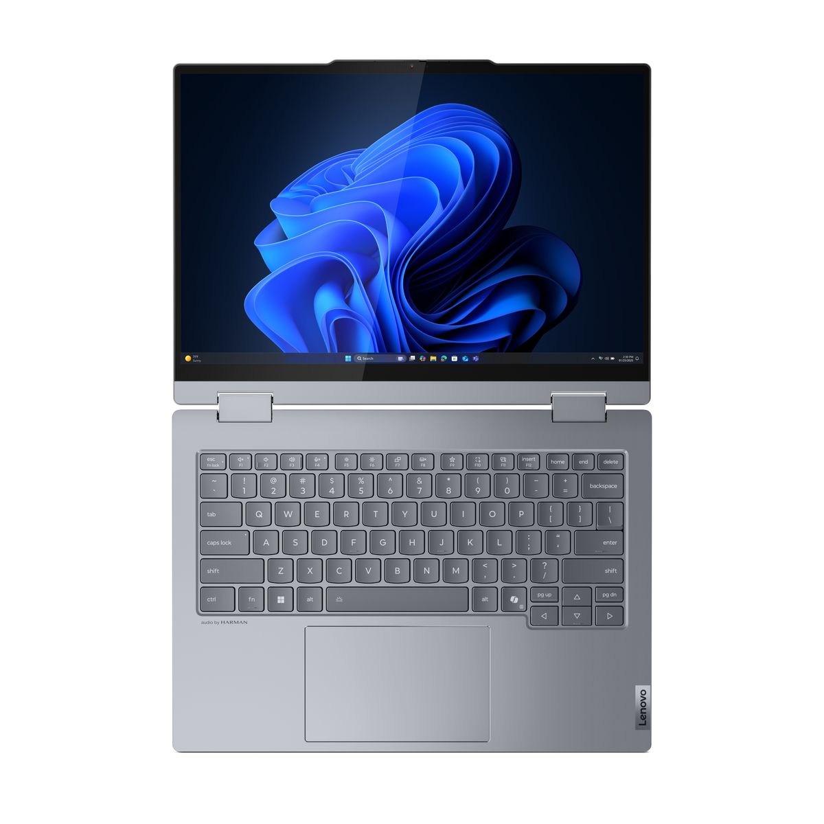 TS TB14 2-IN-1 ULT7-255U 16G 512G 14TOUCH W11P 1YP [IMAGE 10]