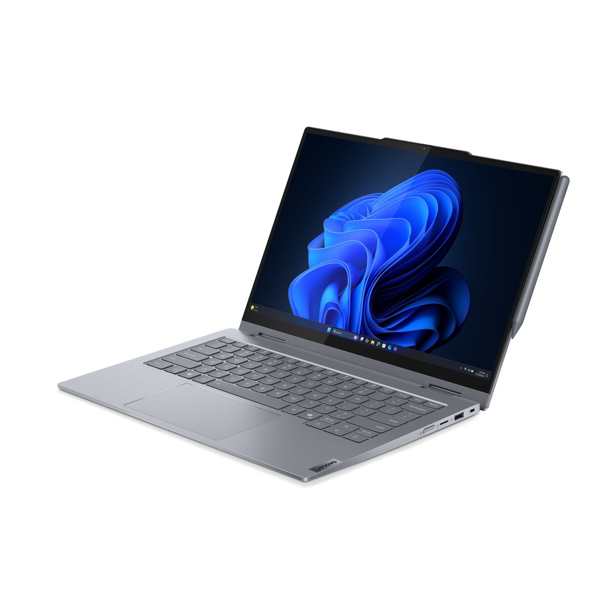TS TB14 2-IN-1 ULT7-255U 16G 512G 14TOUCH W11P 1YP [IMAGE 3]