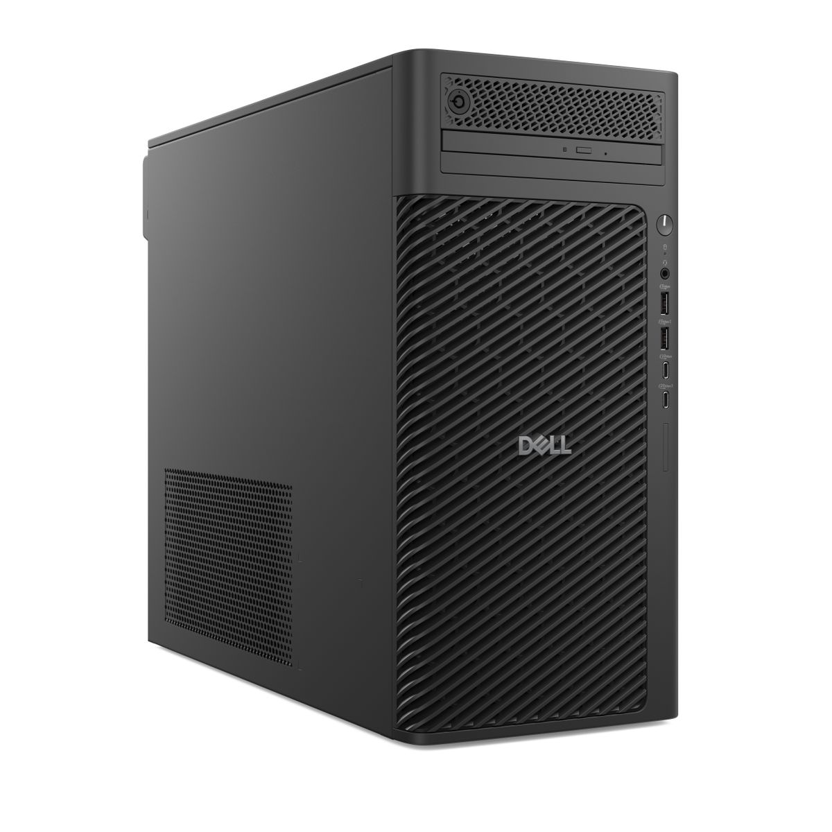 DELL PRO MAX TOWER/U7-265/16GB/512GB/W11PRO/3Y