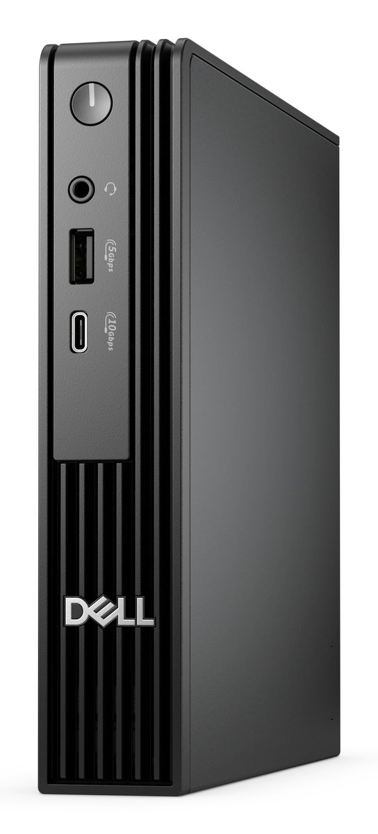 DELL PRO MICRO QCM1250/I5-14500T/16GB/512/W11P/1Y [IMAGE 3]