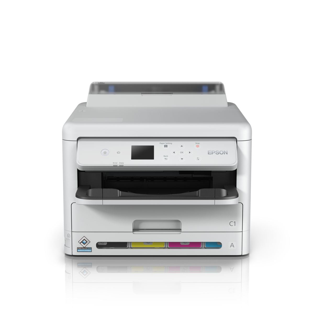 WORKFORCE PRO WF-C5390DW [IMAGE 1]