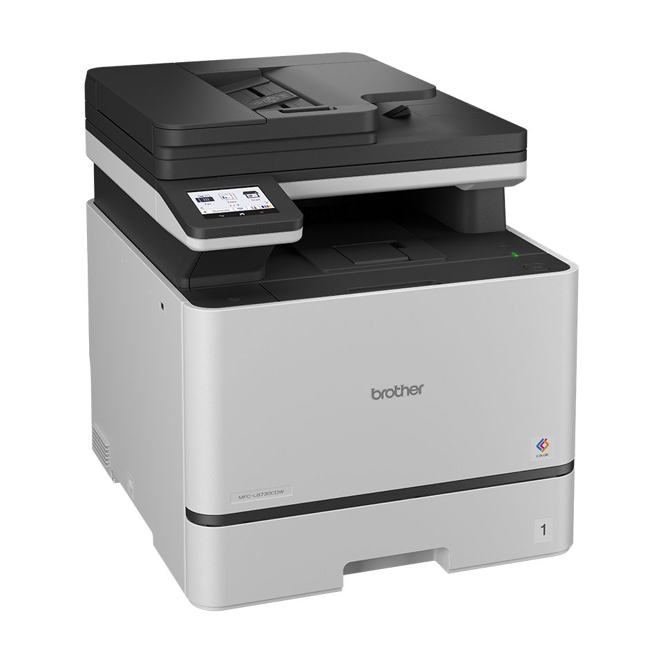BROTHER MULTIFUNZIONE 4IN1 - LASER A4 COLORE - 31 PPM