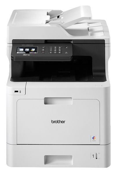 Brother MULTIFUNZIONE 4IN1 - LASER A4 COLORE - 31PPM