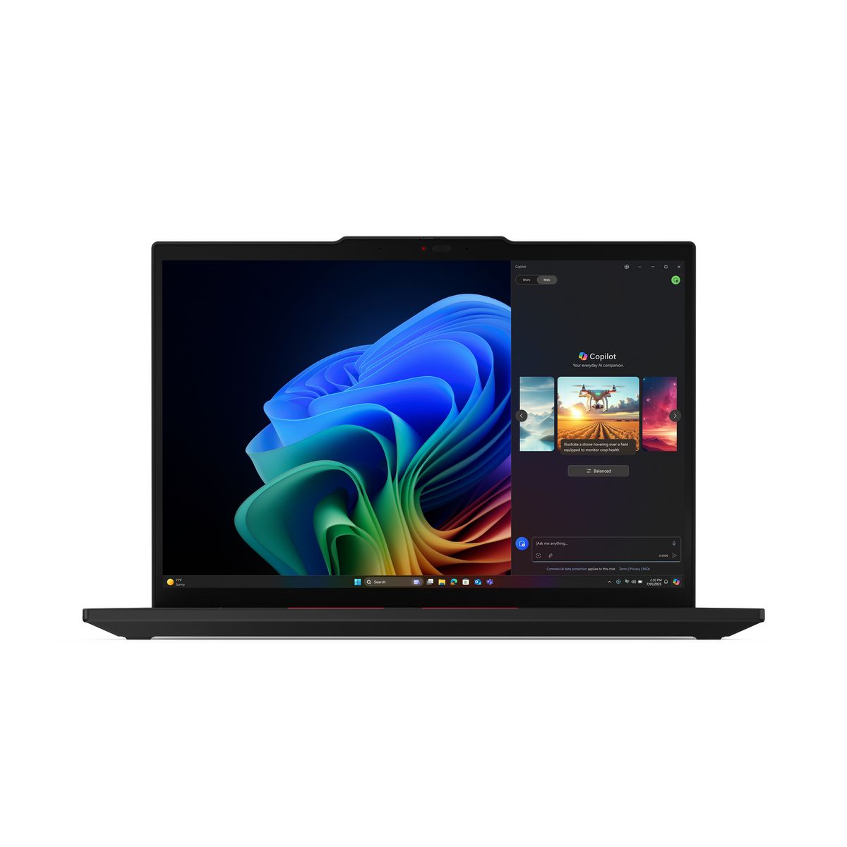 LENOVO TS T14 RZ7-AIPRO350 32GB 1TB 14WUXGA W11PR 3YD/1YP