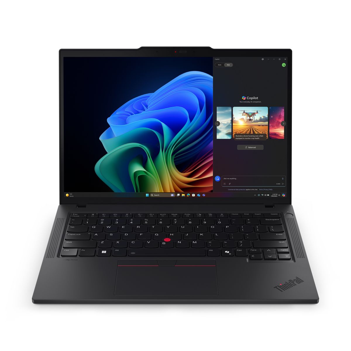 LENOVO TS T14 RZ7-AIPRO350 32GB 1TB 14WUXGA W11PR 3YD/1YP