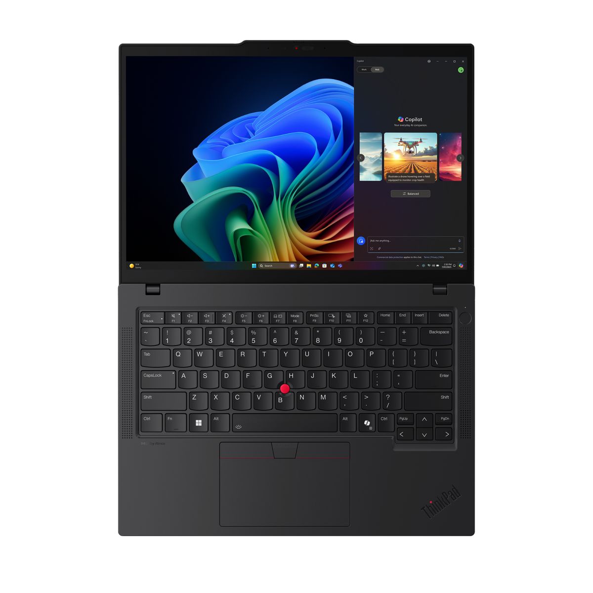 LENOVO TS T14 RZ7-AIPRO350 32GB 1TB 14WUXGA W11PR 3YD/1YP