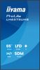 IIYAMA 65 LCD UHD, SDM-L