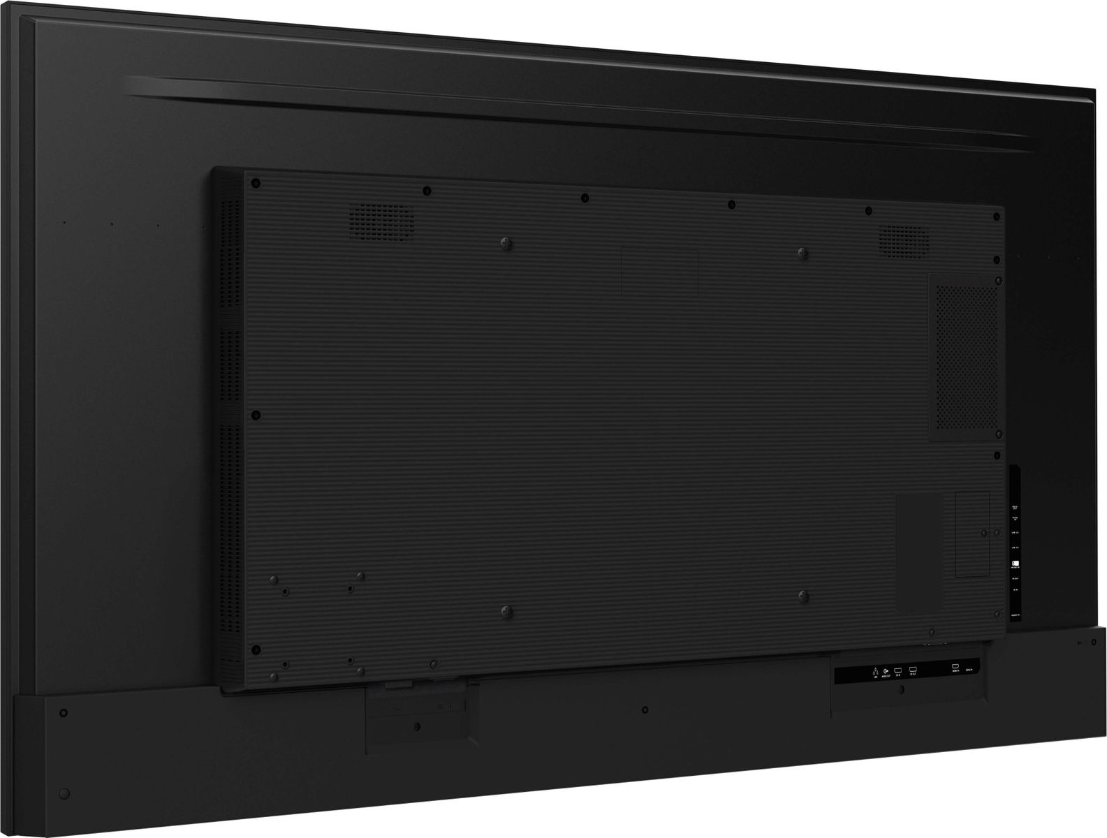 IIYAMA 65 LCD UHD, SDM-L