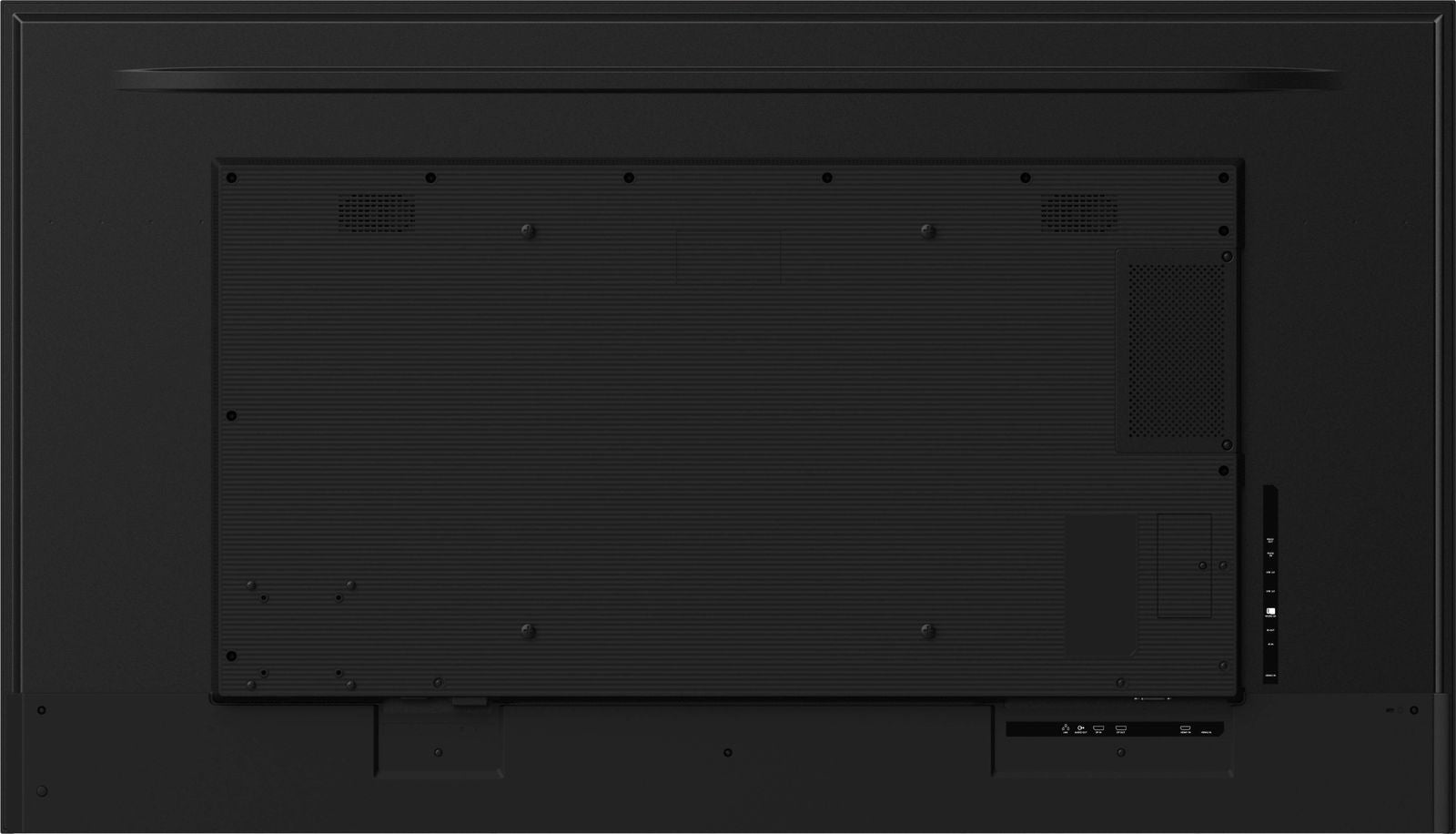 IIYAMA 65 LCD UHD, SDM-L