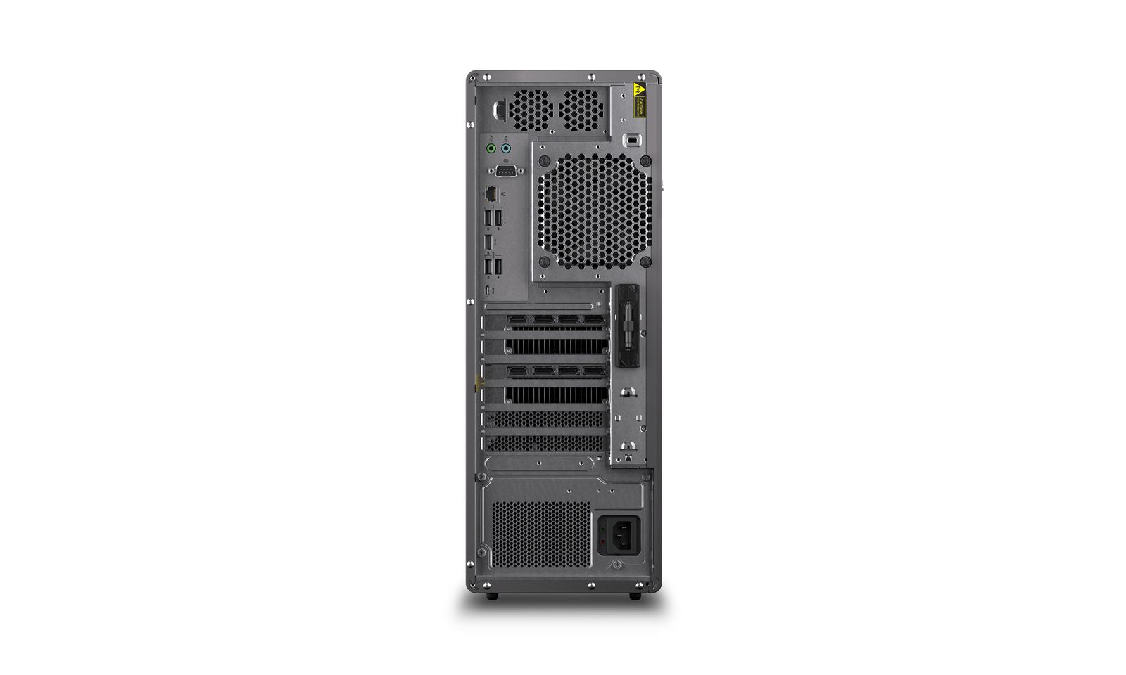 LENOVO TS P5 XEON W3-2525 VPRO 2X16GB 1TB WIN11PRO 3YPREM