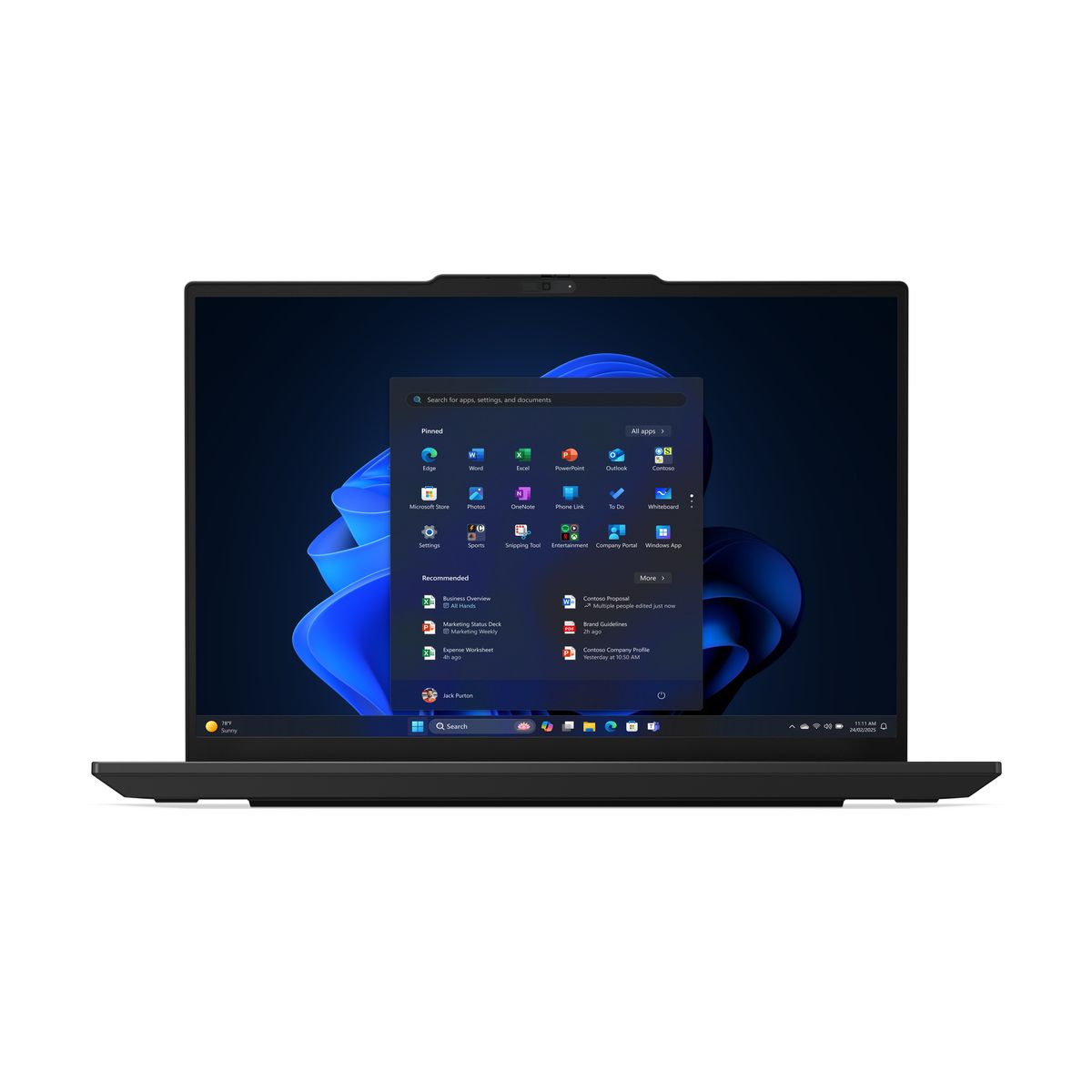 LENOVO TS E14 RZ7-250 16GB 512GB 14FHD W11PRO 1YPREMIER