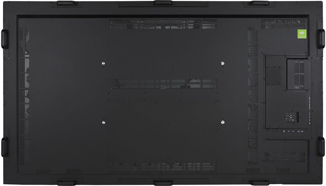 Vestel 98 3840 X 2160(16:9) 500NITS 24/7 L/P OLED