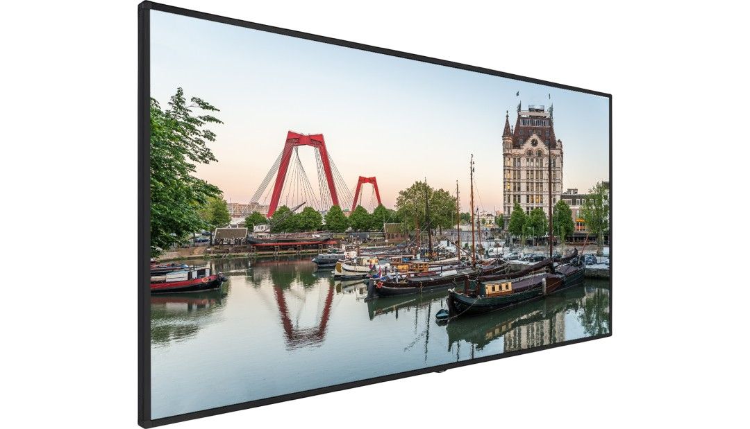 Vestel 98 3840 X 2160(16:9) 500NITS 24/7 L/P OLED
