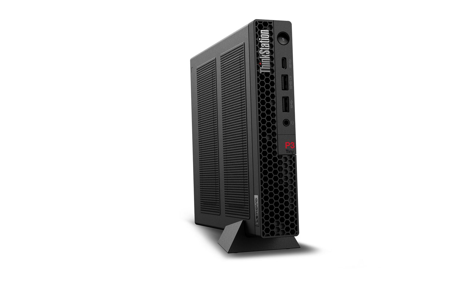 LENOVO TS P3 TINY ULT7-265 32GB 1TB RTXA400 WLAN W11P 3YO
