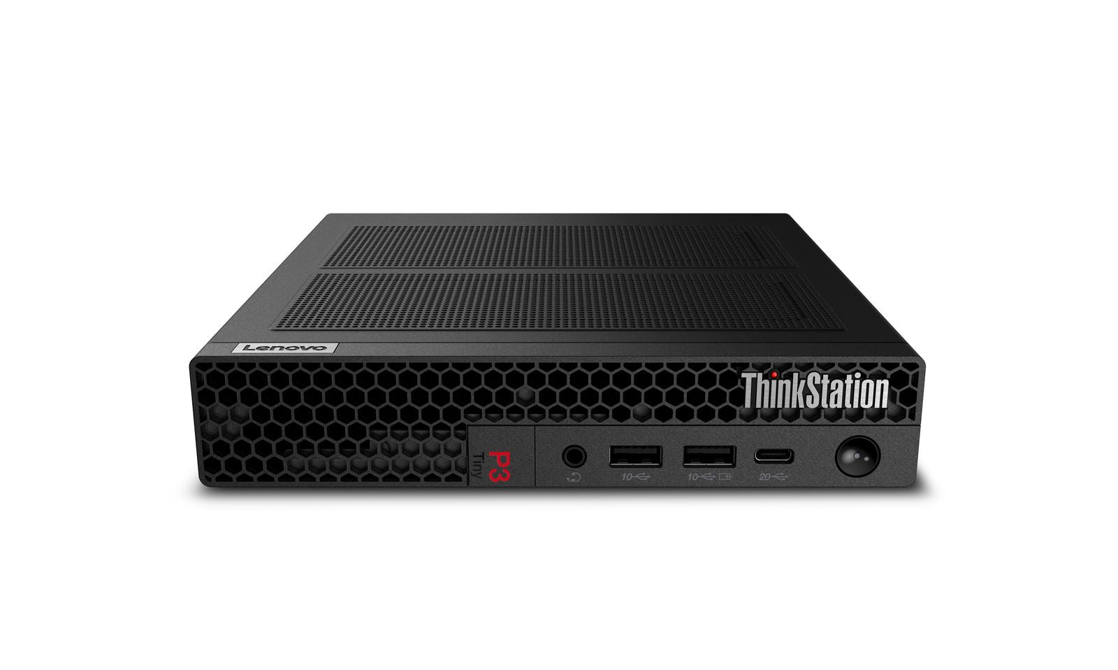 LENOVO TS P3 TINY ULT7-265 32GB 1TB RTXA400 WLAN W11P 3YO