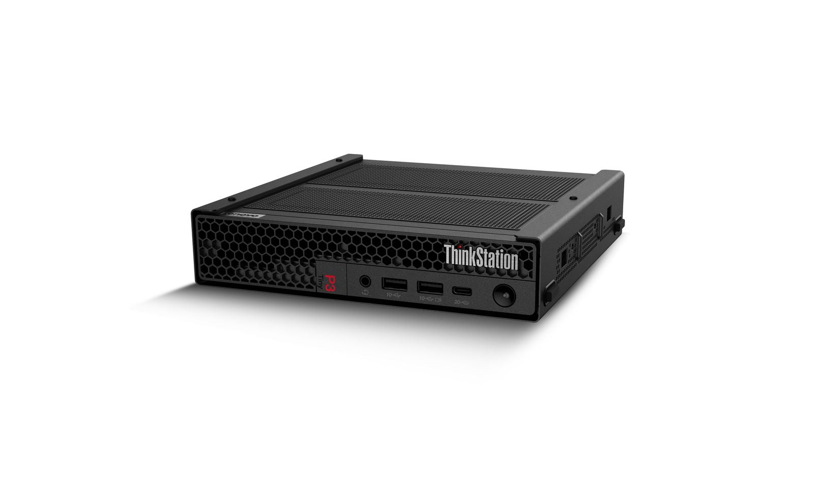 LENOVO TS P3 TINY ULT7-265 32GB 1TB RTXA400 WLAN W11P 3YO