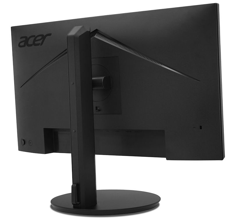 ACER CB242YP6 23.8 16:9 VGA HDMI DP MULTIMEDIALE PIVOT