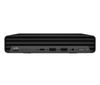 HP INC. 400G9 DM I5-14500T 8/256 WI-FI 6 W11P 2YW 1YWOLF