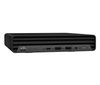 HP INC. 400G9 DM I5-14500T 8/256 WI-FI 6 W11P 2YW 1YWOLF
