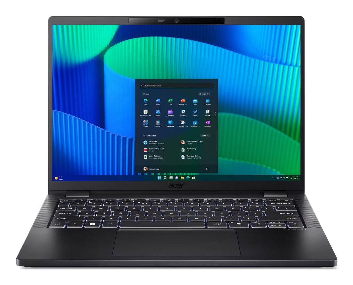 TMP614-73-TCO-7096 ULTRA7 155H 32GB 1024GB 14 W11P [IMAGE 2]