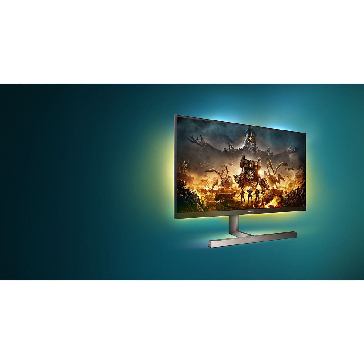 32  4K IPS GAMING  144 HZ, 500 CD/M2 1MS [IMAGE 6]