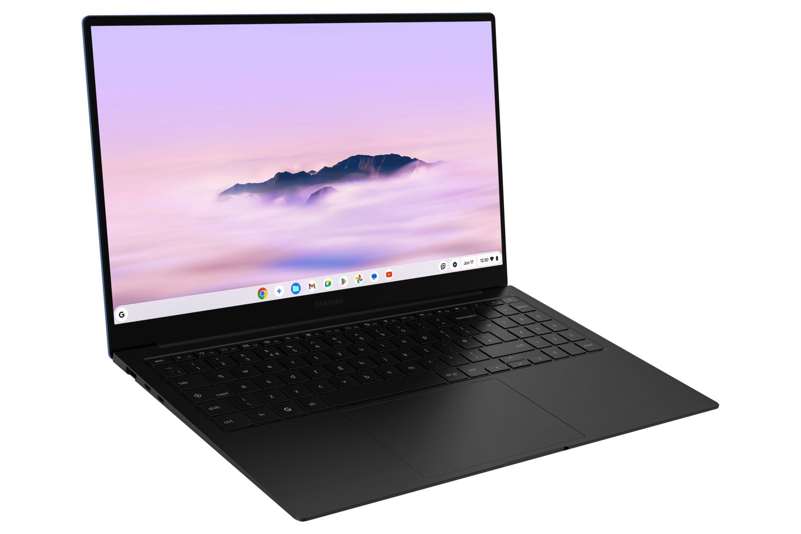 Galaxy ChromebookPlus 15.6 Core 3 8GB 256GB Chrome [IMAGE 8]