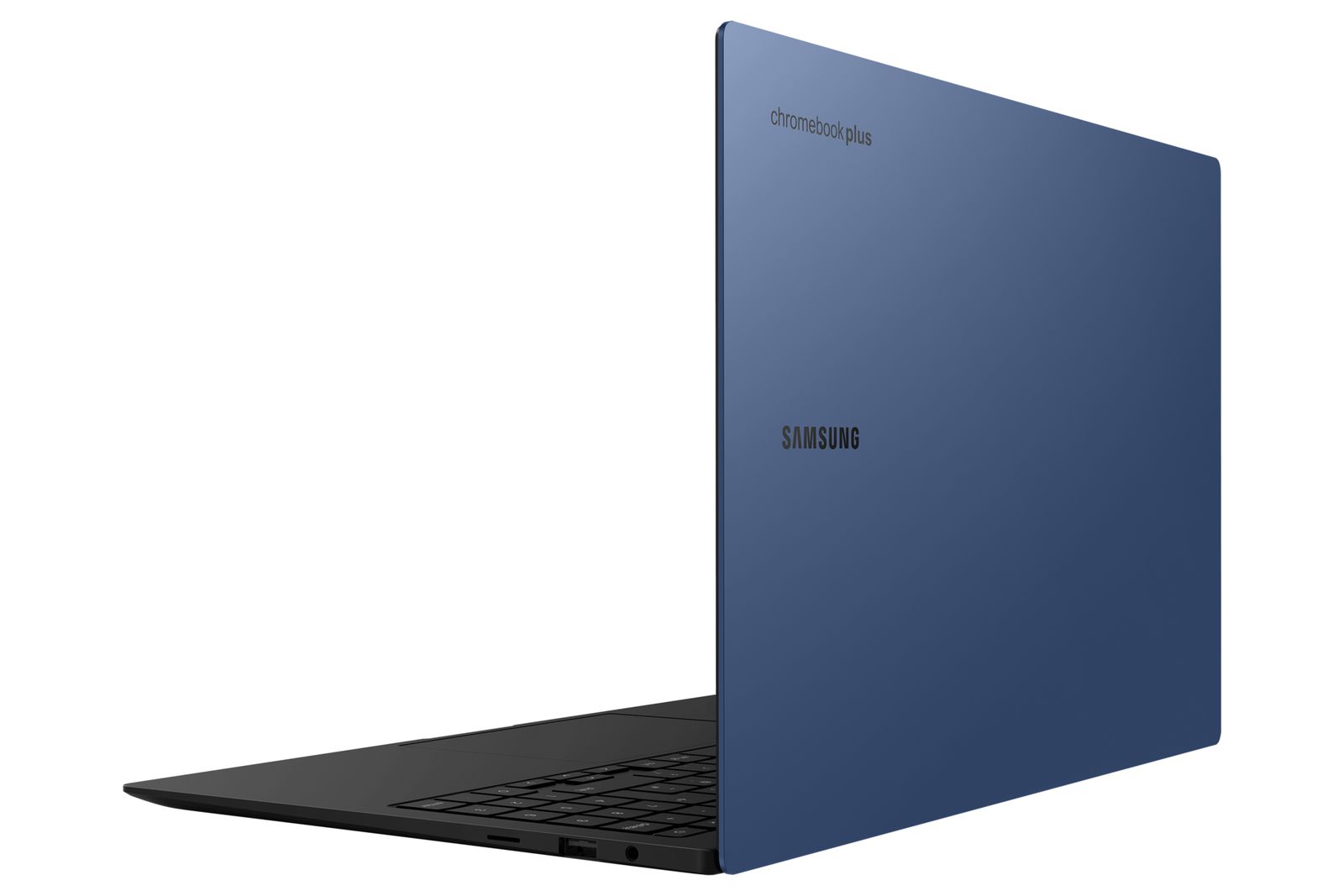 Galaxy ChromebookPlus 15.6 Core 3 8GB 256GB Chrome [IMAGE 9]