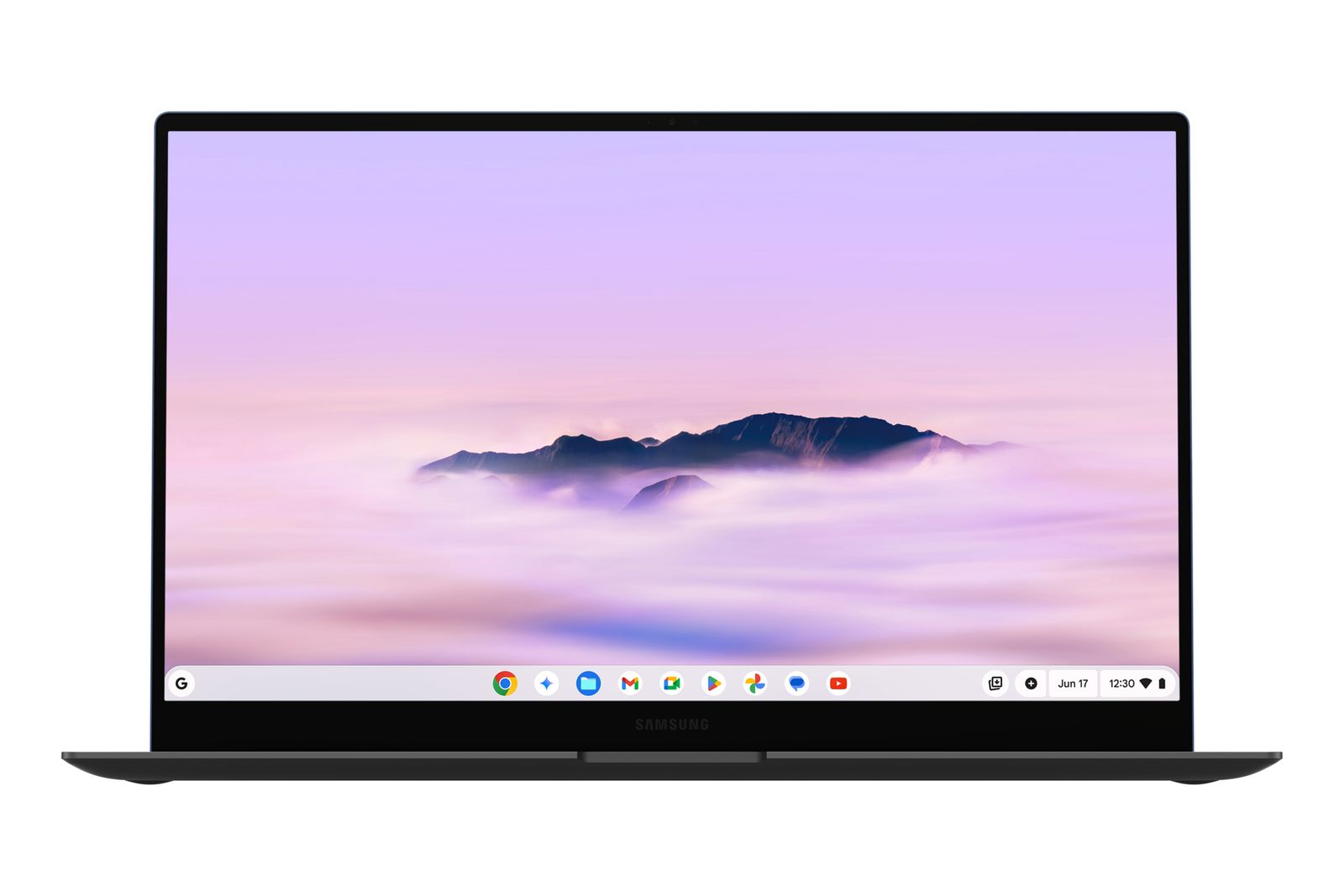 Galaxy ChromebookPlus 15.6 Core 3 8GB 256GB Chrome [IMAGE 10]