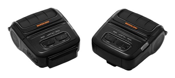 Bixolon SPP-L310,SERIAL,USB,BT,iOS compatible,203dpi,DT