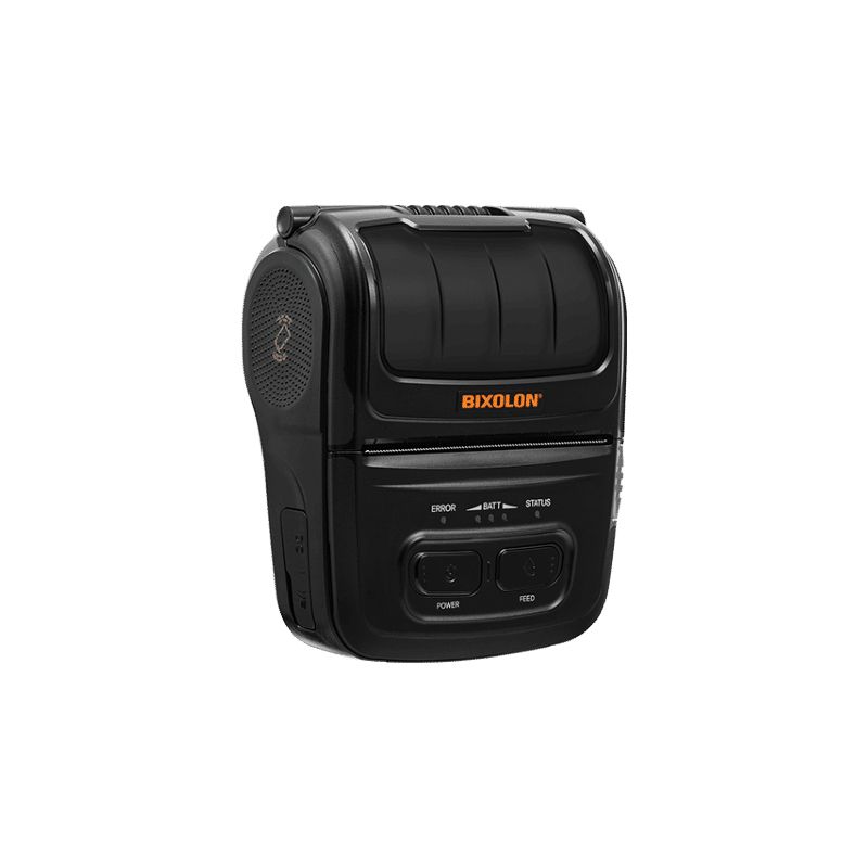 Bixolon SPP-L310,SERIAL,USB,BT,iOS compatible,203dpi,DT
