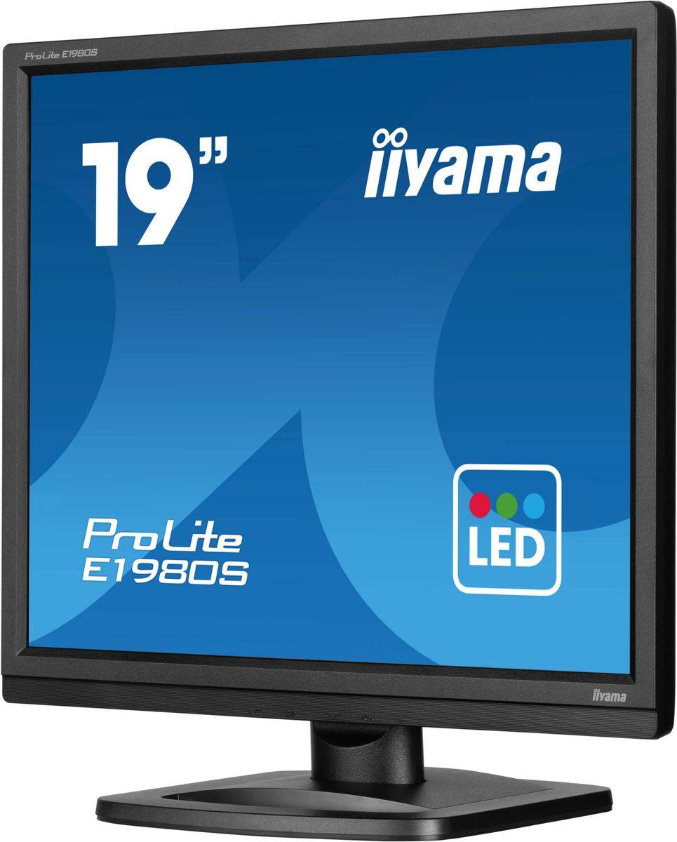 19  TN-panel, 1280x1024,HDMI,DisplayPort,250cd/m [IMAGE 4]