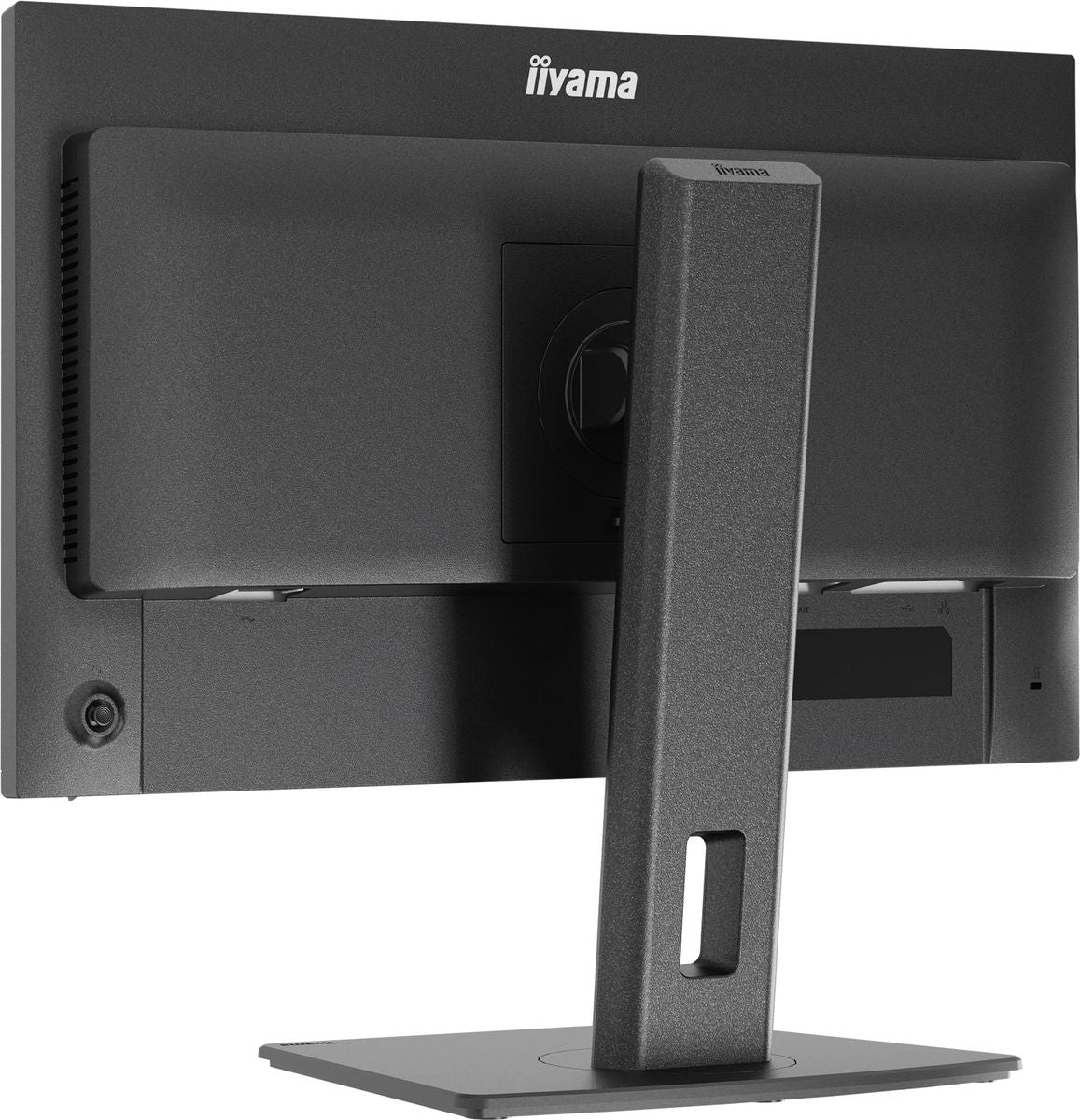 IIYAMA 24 IPS 1920x1080,USB-C,HDMI,DP,MULTIMED