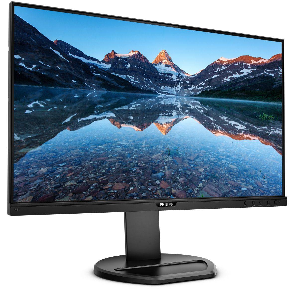 23,8  LED IPS, 1920*1080 USB-C ,16:9 250 CD/M [IMAGE 10]