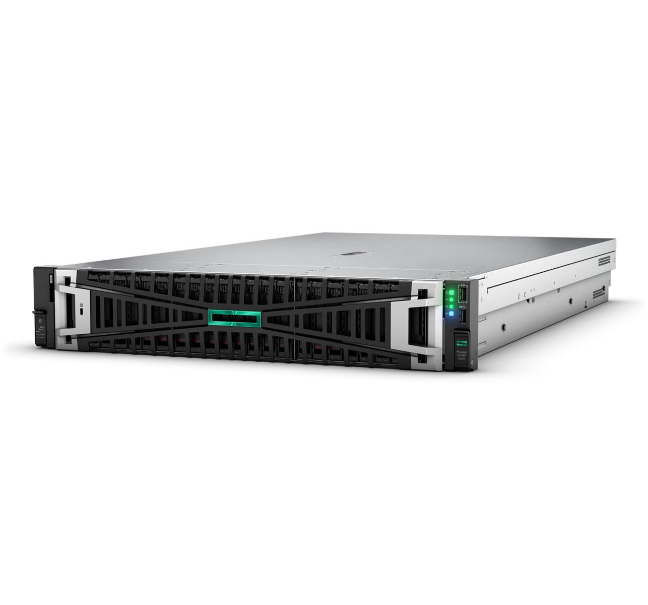 HEWLETT PACKARD ENT HPE DL380 G11 4510 12LFF MR416I-P SVR